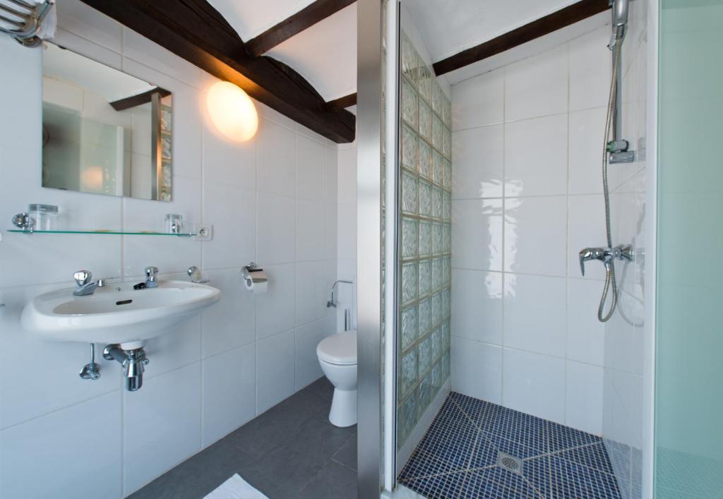 Auberge Le XIX Eme Thulin Oda fotoğraf