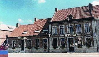 Auberge Le XIX Eme Thulin Dış mekan fotoğraf
