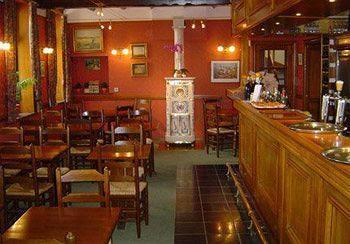 Auberge Le XIX Eme Thulin Dış mekan fotoğraf