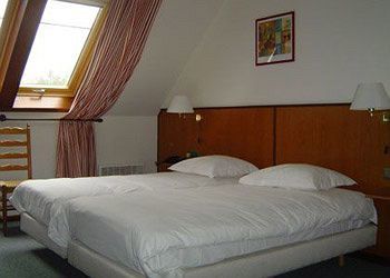 Auberge Le XIX Eme Thulin Dış mekan fotoğraf