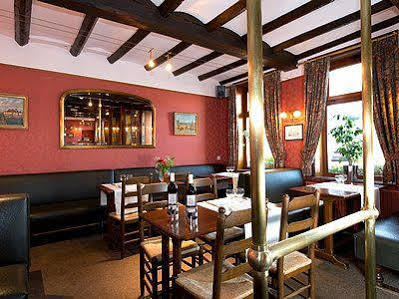 Auberge Le XIX Eme Thulin Dış mekan fotoğraf